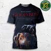 Cardi B And Tokyo Stylez Master And Muse The Dolls For Galore All Over T-Shirt