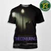 Official Poster Marvel Zombies Marvel Animation Disney On September 24 All Episodes All Over Print Shirt