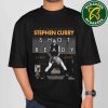 Syracuse Letter Orange Slam Collection 2025 T-Shirt