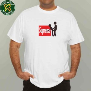 Supreme Sick Tee Original Artwork By Myles Underwood Unisex T-Shirt
