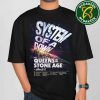Innings Festival 2026 Full Lineup In Tempe Arizona On Feb 20-22 2026 At Tempe Beach Park And Arts Park Merchandise Unisex T-Shirt