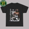 Terence Crawford Legends Never Lose Unisex T-Shirt