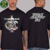 Terence Crawford Era Las Vegas Limited Edition Two Sided Unisex Shirt