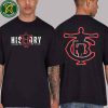 Terence Crawford Limited Run Las Vegas September 13 2025 Edition Two Sided Unisex Shirt