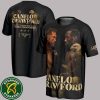 Terence Crawford Stuns Canelo Alvarez In Las Vegas 2025 Becomes Undisputed Super Middleweight Champion 3d Shirt