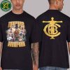 Terence Crawford The Champ Is Here Merchandise Two Sided Unisex Shirt