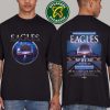 Green Day The Saviors Tour 2025 In Buenos Aires, Argentina At Estadio Huracan On September 3 2025 T-Shirt