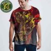 Iron Maiden The Run For Your Lives World Tour Returns To Europe And Beyond In 2026 All Over Print Shirt