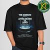 The Weeknd After Hours Til Dawn Tour With Anitta Latin America 2026 T-Shirt