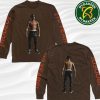 Travis Scott Rodeo 10-Yr Anniversary Collection Desert Longsleeve All Over Print Shirt