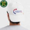 Turning Point USA Printed Logo Baseball Cap