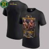 WWE WrestlePalooza Indianapolis September 20 2025 John Cena vs Brock Lesnar T-Shirt