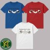 Sydney Sweeney Turning Point USA Trending Unisex T-Shirt