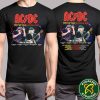 Electric Callboy Tanzneid World Tour 2025-26 Tour Dates Printback T-Shirt Merchandise Electric Callboy Tanzneid World Tour 2025-26 Tour Dates Printback T-Shirt Merchandise