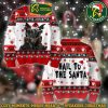 Avenged Sevenfold Deathbat Christmas Gifts Xmas For Family And Friends Ugly Sweater Avenged Sevenfold Deathbat Christmas Gifts Xmas For Family And Friends Ugly Sweater