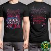 Babymetal World Tour 2025-2026 Special Arena Show In US Intuit Dome Los Angeles Exclusive Tee Dark Angel November 1 Exclusive T-Shirt Merchandise Babymetal World Tour 2025-2026 Special Arena Show In US Intuit Dome Los Angeles Exclusive Tee Dark Angel November 1 Exclusive T-Shirt Merchandise