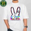 Paul McCartney Minneapolis Got Back Tour 2025 Live At US Bank Stadium On October 17 Merchandise Event T-Shirt Paul McCartney Minneapolis Got Back Tour 2025 Live At US Bank Stadium On October 17 Merchandise Event T-Shirt