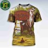 Billy Strings Fall Tour 2025 Dates List Artwork David Welker All Over Print Shirt Billy Strings Fall Tour 2025 Dates List Artwork David Welker All Over Print Shirt