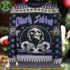 Black Sabbath Heavy Metal Rock Band 55 Years Anniversary Ugly Sweater Christmas 2025 Gift For Men And Women Black Sabbath Heavy Metal Rock Band 55 Years Anniversary Ugly Sweater Christmas 2025 Gift For Men And Women