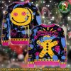 Guns N Roses Pretty Tied Up Family Memories And Christmas Gift Ugly Sweater
