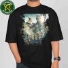 Eric Church Spokane Washington 2025 Poster Free The Machine Tour On October 25 At Spokane  Arena T-Shirt Eric Church Spokane Washington 2025 Poster Free The Machine Tour On October 25 At Spokane  Arena T-Shirt