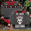 Five Finger Death Punch Eagle & Skull Christmas Gifts Xmas For Family And Friends Ugly Sweater Five Finger Death Punch Eagle & Skull Christmas Gifts Xmas For Family And Friends Ugly Sweater