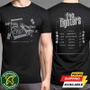 Paul McCartney Got Back Tour 2025 Denver Colorado October 11 T-Shirt Official Concert Merchandise Paul McCartney Got Back Tour 2025 Denver Colorado October 11 T-Shirt Official Concert Merchandise