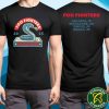 Chris Thile Bachtoberfest Tour Dates On October 2025 Double Sided T-Shirt Chris Thile Bachtoberfest Tour Dates On October 2025 Double Sided T-Shirt