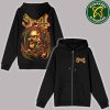 Official Merch One Battle After Another 2025 On September 26 Leonardo Dicaprio T-Shirt Official Merch One Battle After Another 2025 On September 26 Leonardo Dicaprio T-Shirt