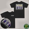 Hulaween Festival 2025 Live Oak Florida Exclusive Merchandise Tee Lineup On Oct 30 Nov 2 T-Shirt Hulaween Festival 2025 Live Oak Florida Exclusive Merchandise Tee Lineup On Oct 30 Nov 2 T-Shirt