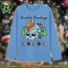 Grateful Dead X Oregon Ducks NFL Ugly Sweater Family Memories And Christmas Xmas Gift 2025
