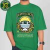 Nike x ClassTrip x GratefulDead x Oregon Duckin to Eugene Long Sleeve Shirt Nike x ClassTrip x GratefulDead x Oregon Duckin to Eugene Long Sleeve Shirt