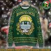 Iron Maiden Run For Your Lives World Tour 2026 Ugly Sweater Family Memories And Christmas Xmas Gift