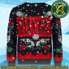 Guns N Roses Merry X-Mas The Perfect Ugly Sweater for Every Music Lover Guns N Roses Merry X-Mas The Perfect Ugly Sweater for Every Music Lover