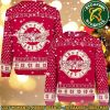 Guns N Roses Merry X-Mas The Perfect Ugly Sweater for Every Music Lover Guns N Roses Merry X-Mas The Perfect Ugly Sweater for Every Music Lover