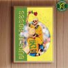 Grateful Dead X Oregon Ducks Exclusive Poster Eugene Oregon At Autzen Stadium On October 25 2025 Home Decor Poster Canvas Grateful Dead X Oregon Ducks Exclusive Poster Eugene Oregon At Autzen Stadium On October 25 2025 Home Decor Poster Canvas