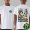 High Water Festival 2026 North Charleston South Carolina At Riverfront Park On April 18-19 T-Shirt High Water Festival 2026 North Charleston South Carolina At Riverfront Park On April 18-19 T-Shirt