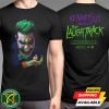 Ice Nine Kills God Can’t Save Us Merch Tee The Laugh Track Joker Merchandise Two Sided T-Shirt Ice Nine Kills God Can’t Save Us Merch Tee The Laugh Track Joker Merchandise Two Sided T-Shirt