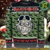 Iron Maiden Aces High Aces High Christmas Flight Ugly Sweater Christmas 2025 Gift For Men And Women Iron Maiden Aces High Aces High Christmas Flight Ugly Sweater Christmas 2025 Gift For Men And Women