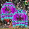 League Of Legends Arcane Jinx Powder Powpow Boom Ugly Sweater Family Memories And Christmas Xmas Gift
