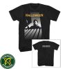 Queens Of The Stone Age Boston 2025 At Boch Center Wang Theatre On October 8 Exclusive Merchandise T-Shirt Queens Of The Stone Age Boston 2025 At Boch Center Wang Theatre On October 8 Exclusive Merchandise T-Shirt