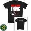 John Carpenter Live In Concert 2025 They Live Obey Black T-Shirt Exclusive Merchandise John Carpenter Live In Concert 2025 They Live Obey Black T-Shirt Exclusive Merchandise