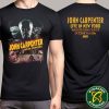 Ice Nine Kills 1989 Merch Tee The Laugh Track Batman Merchandise 2025 Two Sided T-Shirt Ice Nine Kills 1989 Merch Tee The Laugh Track Batman Merchandise 2025 Two Sided T-Shirt