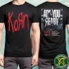Joan Jett And The Blackhearts Las Vegas 2026 On February 13-14-18-20-21 At House Of Blues Las Vegas T-Shirt Joan Jett And The Blackhearts Las Vegas 2026 On February 13-14-18-20-21 At House Of Blues Las Vegas T-Shirt