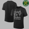 Las Vegas Aces 2025 WNBA Finals Champions Celebration Unisex T-Shirt Las Vegas Aces 2025 WNBA Finals Champions Celebration Unisex T-Shirt
