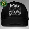 Las Vegas Aces Snoopy 2025 WNBA Finals Champions Classic Cap Las Vegas Aces Snoopy 2025 WNBA Finals Champions Classic Cap
