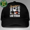 Las Vegas Aces Playa Society Black 2025 WNBA Finals Champions Classic Hat-Cap Las Vegas Aces Playa Society Black 2025 WNBA Finals Champions Classic Hat-Cap