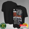 Las Vegas Aces X Nike Logo Black Tee 2025 WNBA Finals Champions Celebration Elevated Premium T-Shirt Las Vegas Aces X Nike Logo Black Tee 2025 WNBA Finals Champions Celebration Elevated Premium T-Shirt