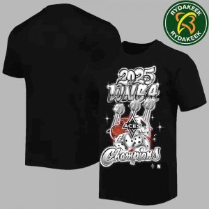 Las Vegas Aces round21 Black 2025 WNBA Finals Champions Graffiti Art Unisex T-Shirt Las Vegas Aces round21 Black 2025 WNBA Finals Champions Graffiti Art Unisex T-Shirt