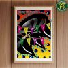 Guns N Roses Sao Paulo Brasil 2025 At Allianz Parque On October 25 Samba Soul to the Bone Home Decor Poster Canvas Guns N Roses Sao Paulo Brasil 2025 At Allianz Parque On October 25 Samba Soul to the Bone Home Decor Poster Canvas